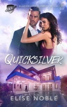 Quicksilver Quicksilver
