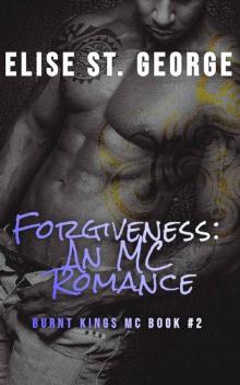 Forgiveness