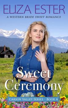 Sweet Ceremony Sweet Ceremony