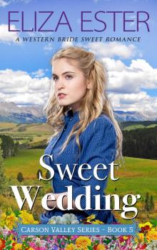 Sweet Wedding Sweet Wedding
