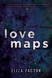 Love Maps