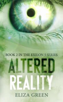 Altered Reality Altered Reality