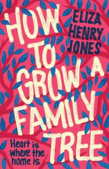 How to Grow a Family Tree How to Grow a Family Tree