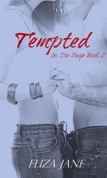 Tempted itd-2 Tempted itd-2