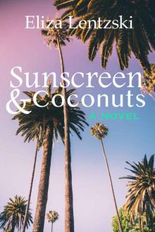 Sunscreen & Coconuts Sunscreen & Coconuts
