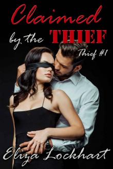 Claimed by the Thief