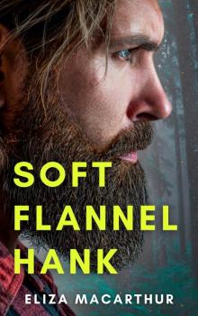 Soft Flannel Hank