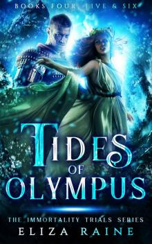 Tides of Olympus