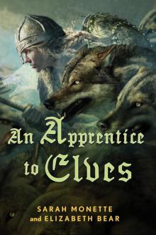 An Apprentice to Elves An Apprentice to Elves