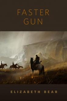 Faster Gun Faster Gun