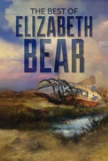 The Best of Elizabeth Bear The Best of Elizabeth Bear