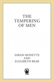 The Tempering of Men The Tempering of Men