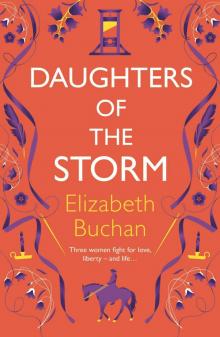 Daughters of the Storm Daughters of the Storm