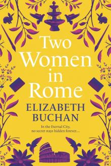 Two Women in Rome Two Women in Rome