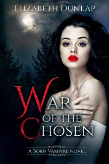 War of the Chosen War of the Chosen