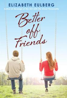 Better Off Friends