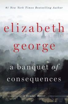 A Banquet of Consequences: A Lynley Novel