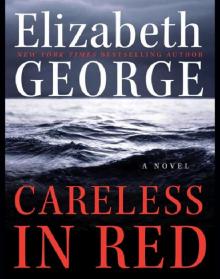 Careless in Red