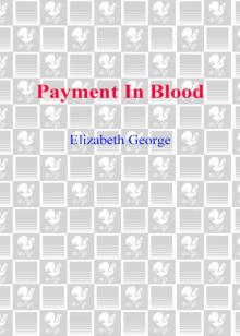 Payment In Blood
