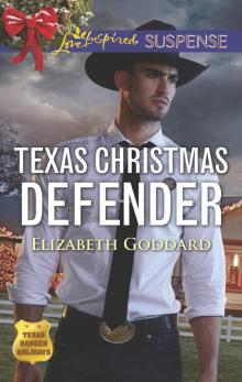 Texas Christmas Defender Texas Christmas Defender