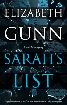 Sarah's List Sarah's List