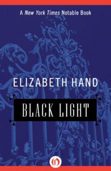 Black Light Black Light