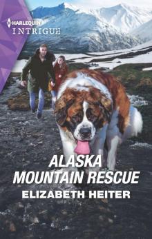 Alaska Mountain Rescue Alaska Mountain Rescue