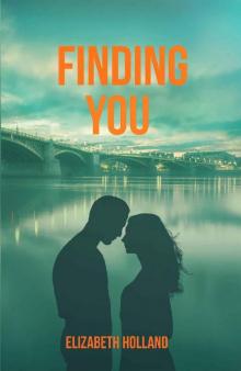 Finding You Finding You