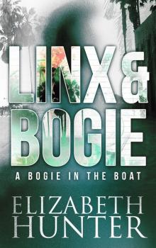 A Bogie in the Boat A Bogie in the Boat