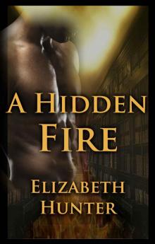 A Hidden Fire: Elemental Mysteries Book 1 A Hidden Fire: Elemental Mysteries Book 1