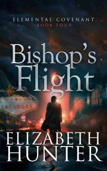 Bishop's Flight Bishop's Flight
