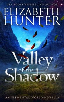 Valley of the Shadow: An Elemental World Novella Valley of the Shadow: An Elemental World Novella