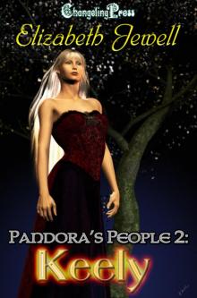 Pandora’s People 2: Keely