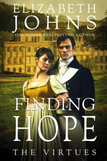 Finding Hope (The Virtues Book 2)
