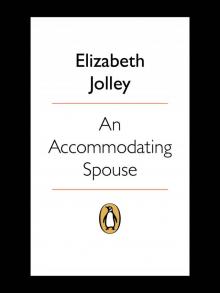 An Accommodating Spouse An Accommodating Spouse