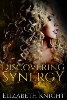 Discovering Synergy Discovering Synergy