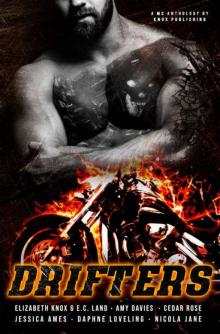 Drifters Anthology