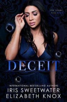 Deceit (The Clans Book 4) Deceit (The Clans Book 4)
