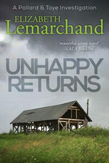 Unhappy Returns