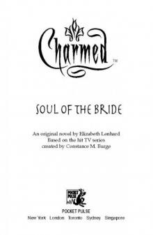 Soul of the Bride