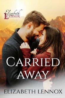 Carried Away (Sinful Nights Book 5) Carried Away (Sinful Nights Book 5)