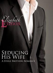 Seducing His Wife