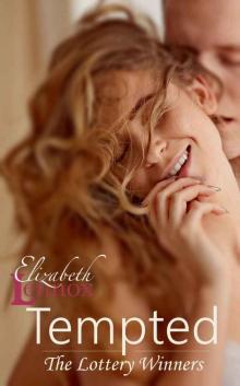 Tempted (The Lottery Winners Book 2)