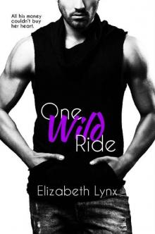 One Wild Ride One Wild Ride