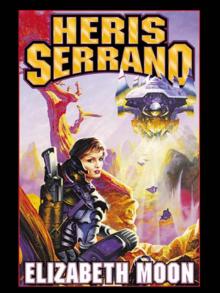 Heris Serrano