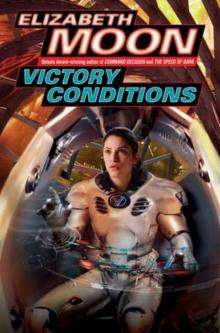 Victory Conditions Victory Conditions