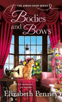 Bodies and Bows Bodies and Bows