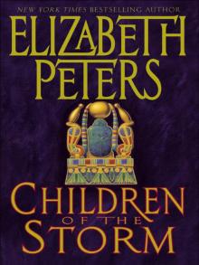 Children of the Storm Children of the Storm