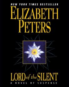 Lord of the Silent