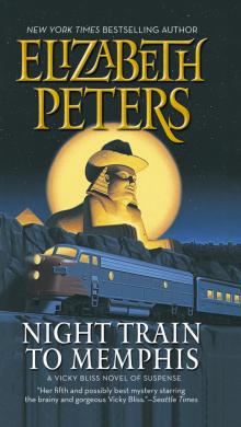 Night Train to Memphis